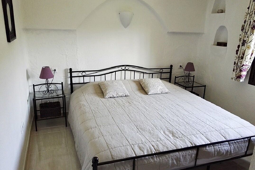 Photo of Bedroom in Torroella de Montgri