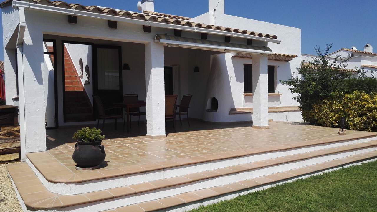 Photo of Outdoor in Torroella de Montgri