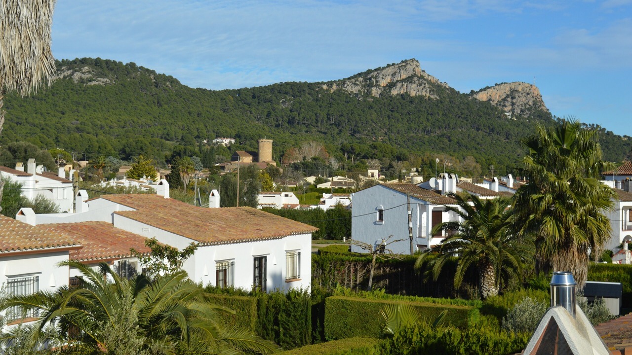 Photo of Outdoor in Torroella de Montgri