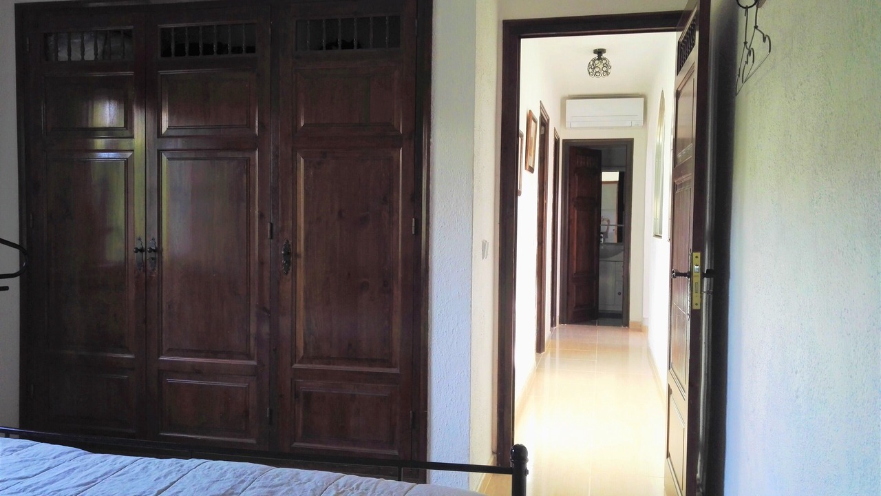 Photo of Bedroom in Torroella de Montgri