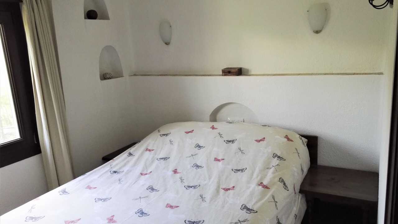 Photo of Bedroom in Torroella de Montgri