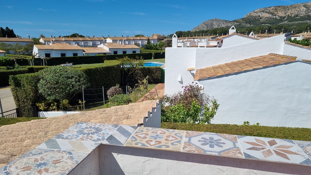 Photo of Outdoor in Torroella de Montgri