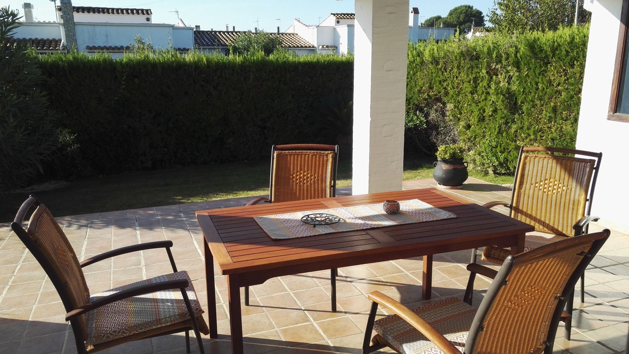 Photo of Outdoor in Torroella de Montgri
