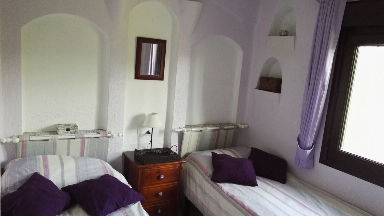Photo of Bedroom in Torroella de Montgri