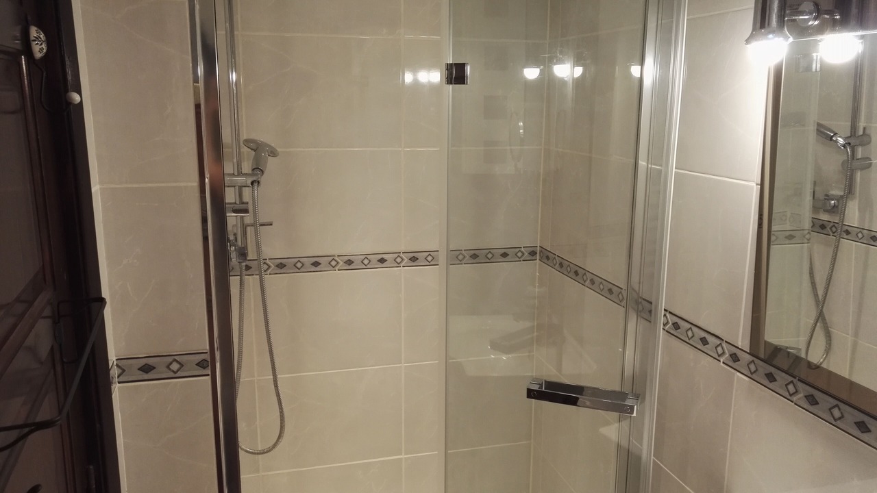 Photo of Bathroom in Torroella de Montgri