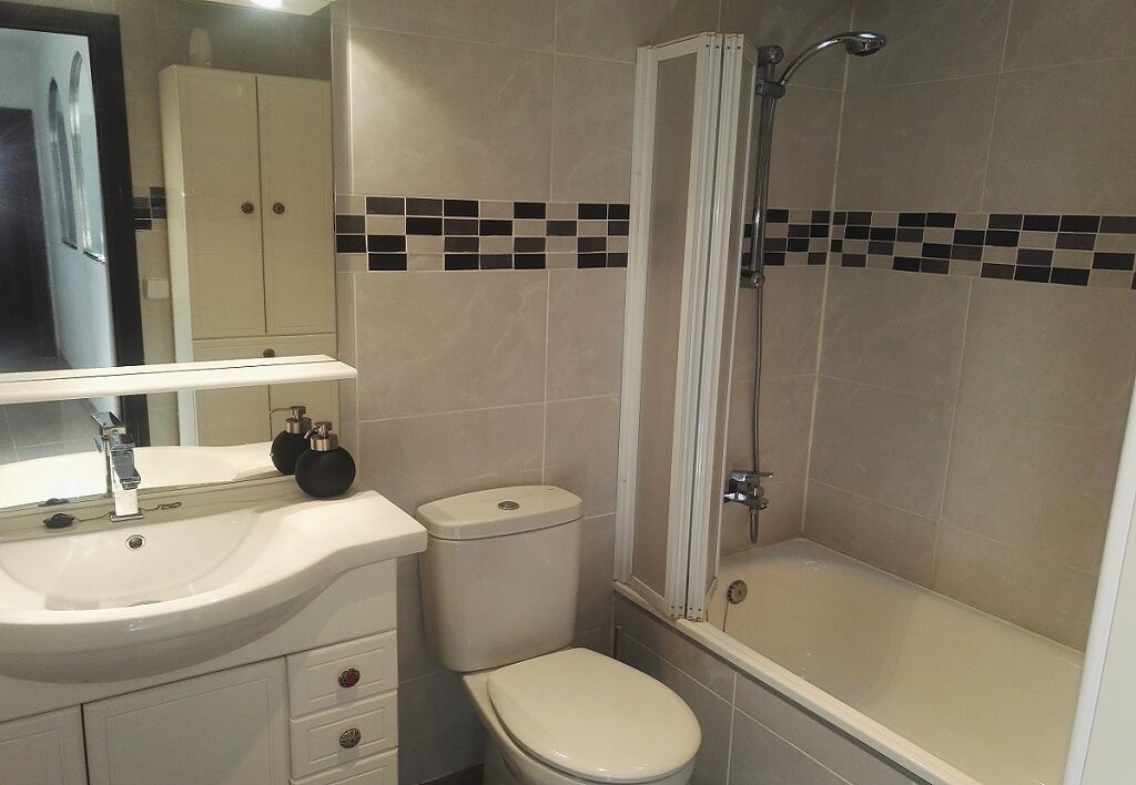 Photo of Bathroom in Torroella de Montgri