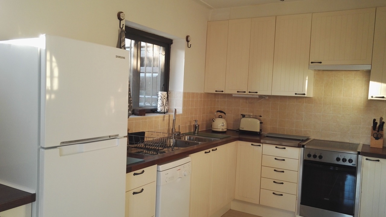 Photo of Kitchen in Torroella de Montgri