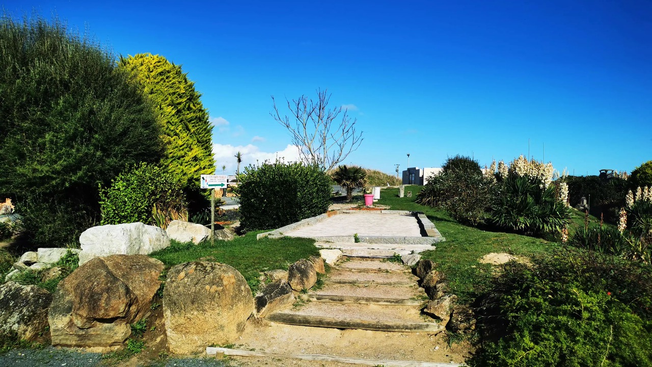Photo of Outdoor in Sainte-Marie-du-Mont