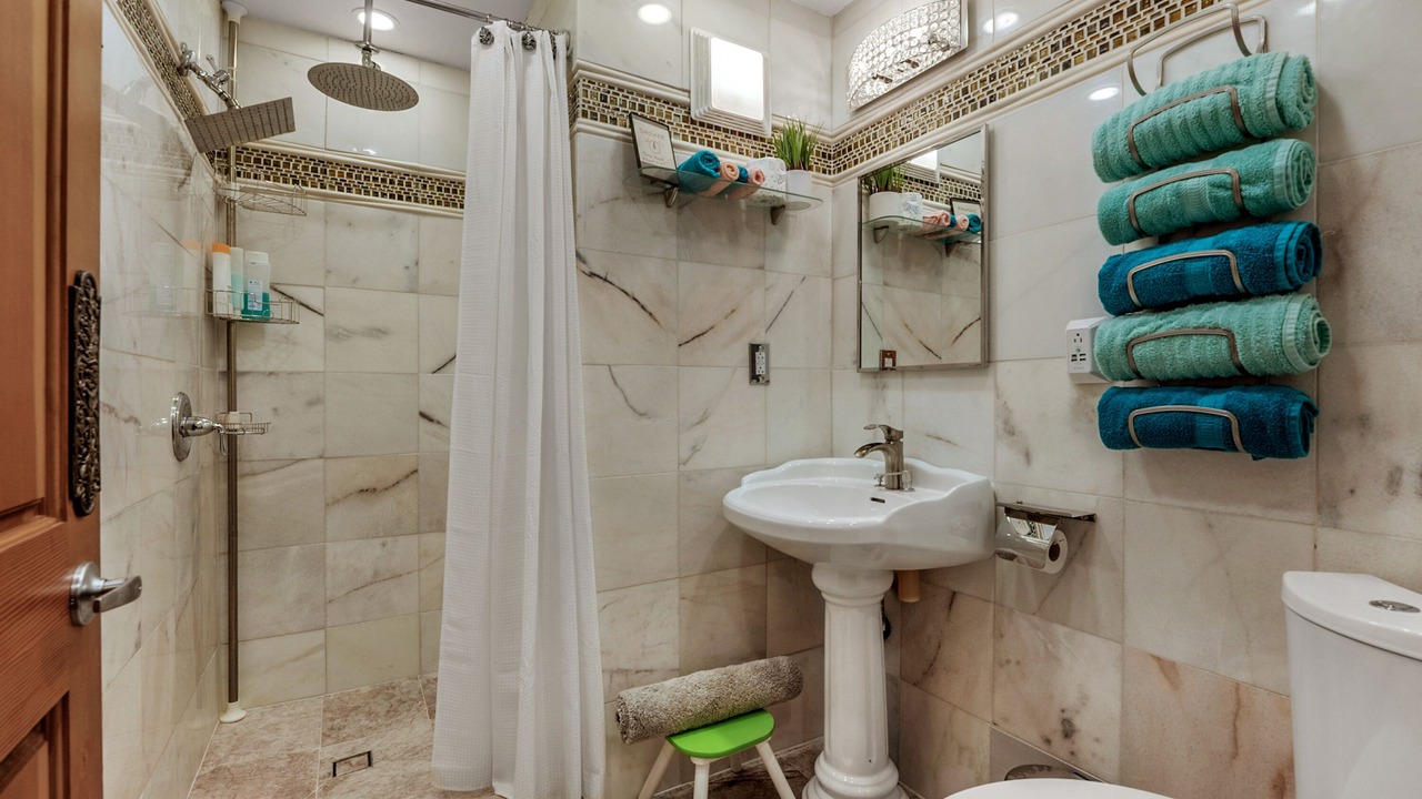 Photo of Bathroom in Everett