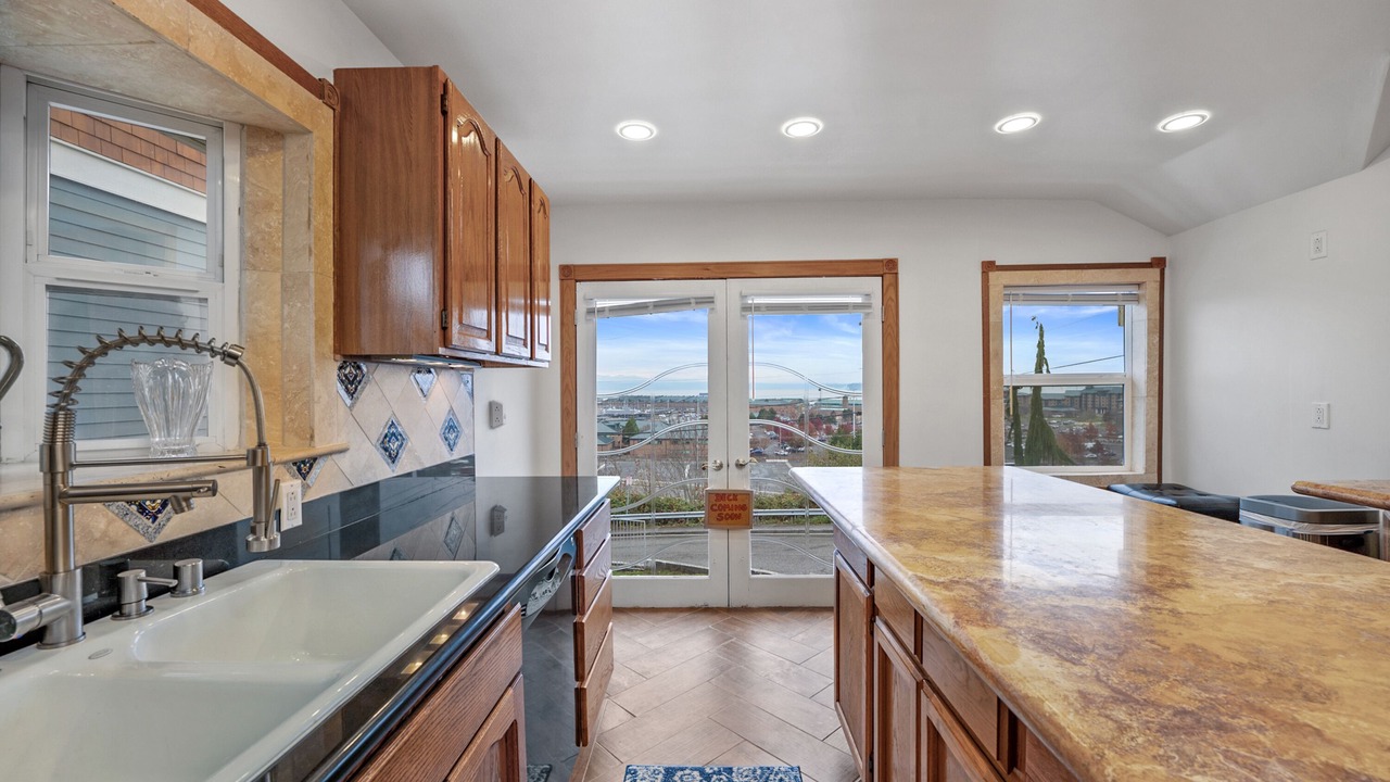 Photo of Kitchen in Everett