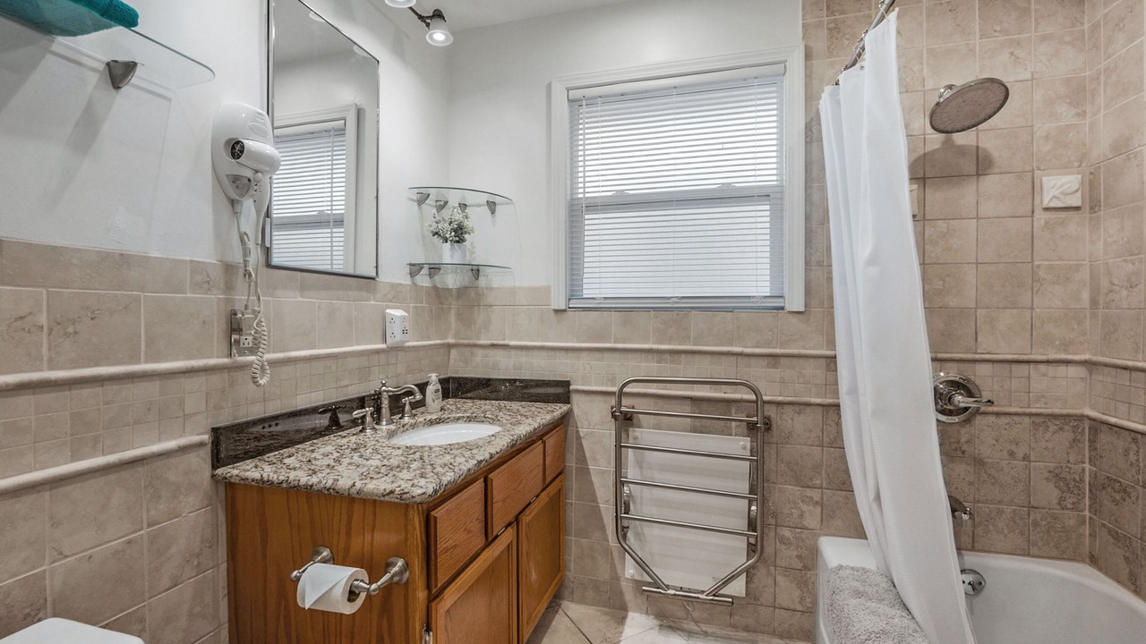 Photo of Bathroom in Everett