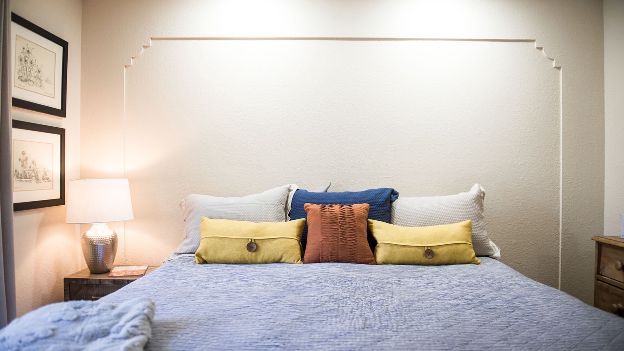 Photo of Bedroom in Cloudcroft