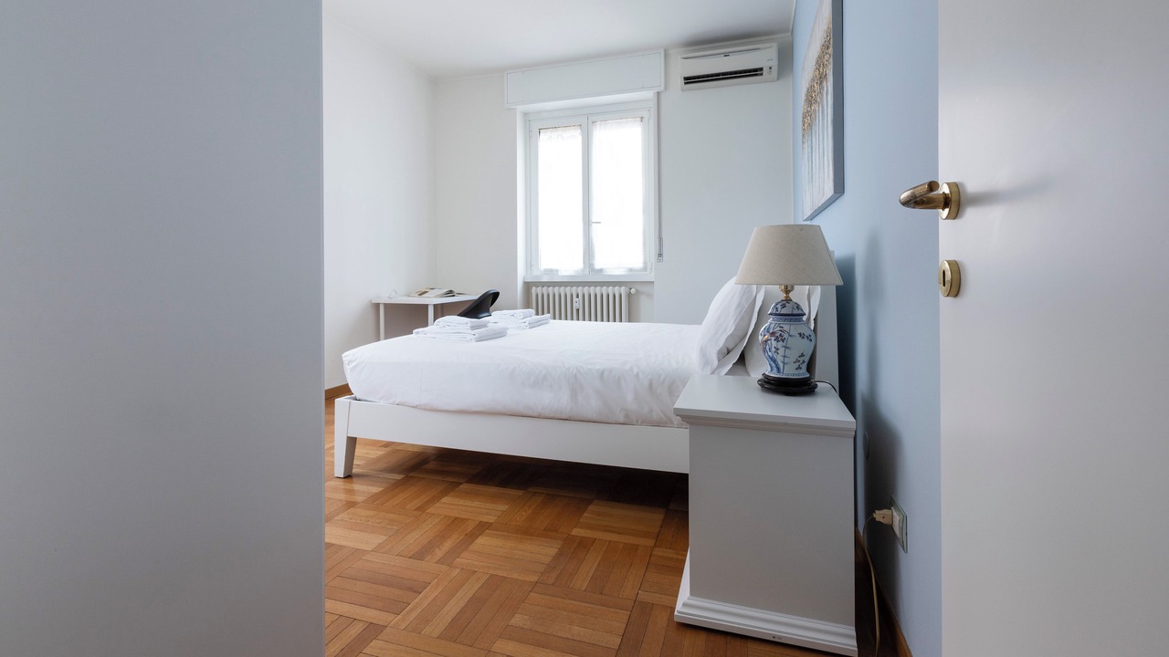 Photo of Bedroom in Porta Volta