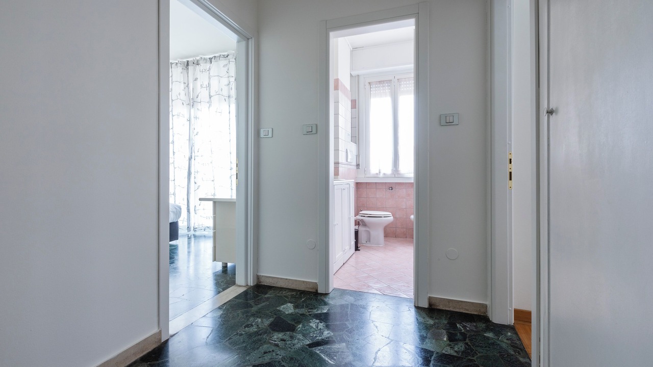 Photo of Bathroom in Porta Volta