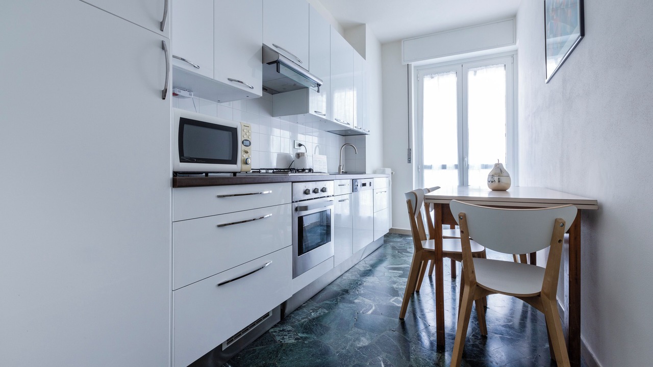 Photo of Kitchen in Porta Volta
