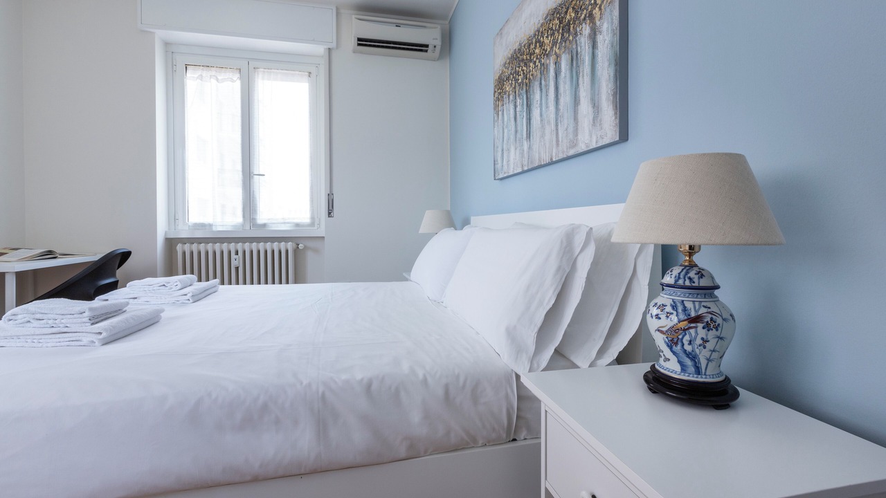 Photo of Bedroom in Porta Volta