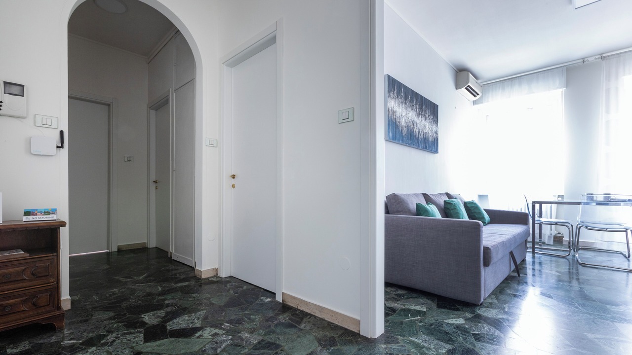 Photo of Livingroom in Porta Volta