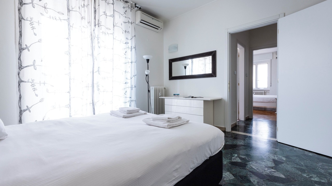 Photo of Bedroom in Porta Volta