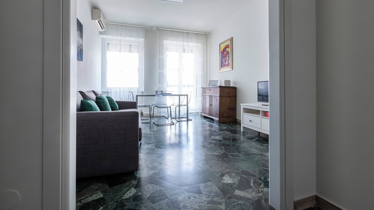 Photo of Livingroom in Porta Volta