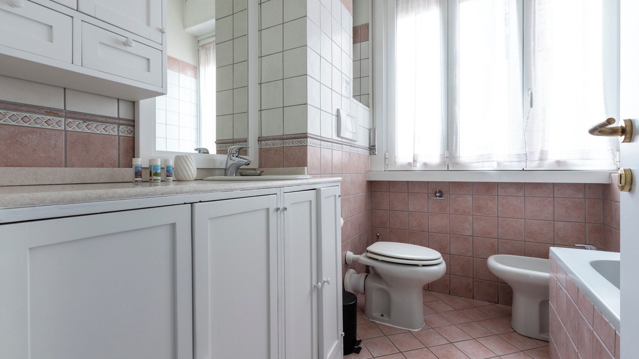 Photo of Bathroom in Porta Volta