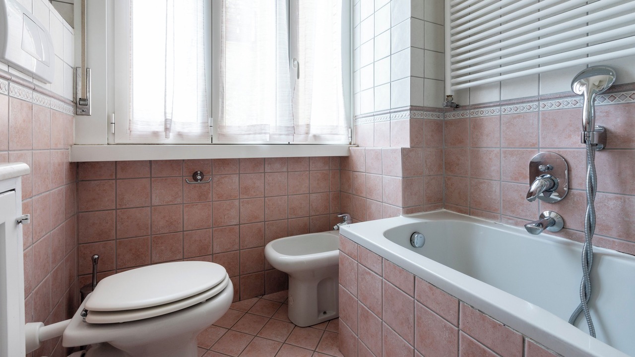 Photo of Bathroom in Porta Volta