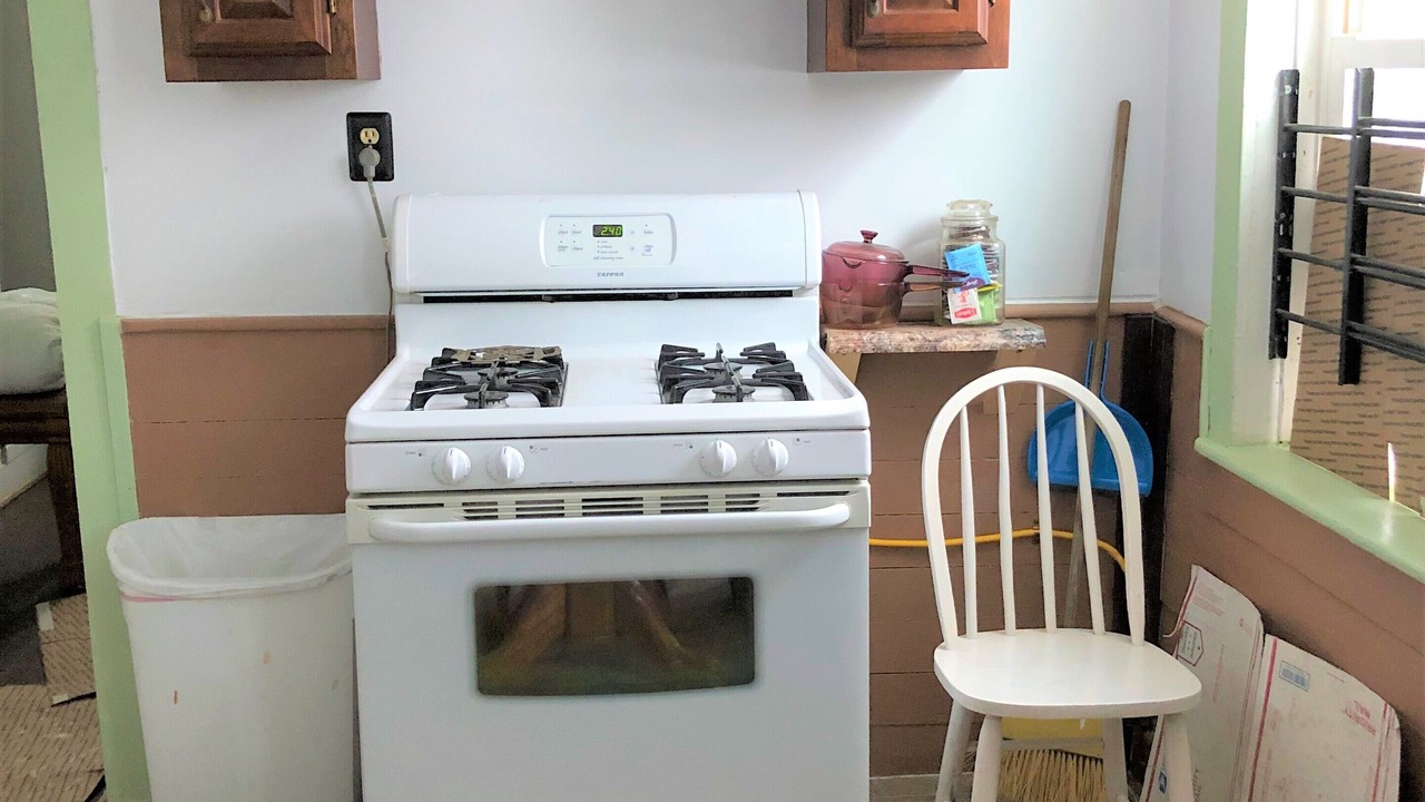 Photo of Kitchen in Forestport