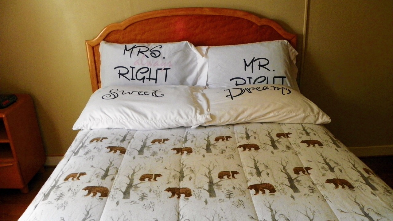 Photo of Bedroom in Forestport