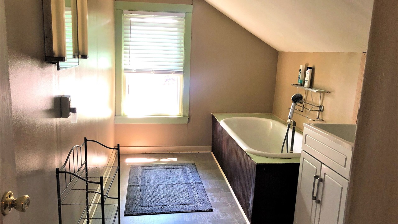 Photo of Bathroom in Forestport