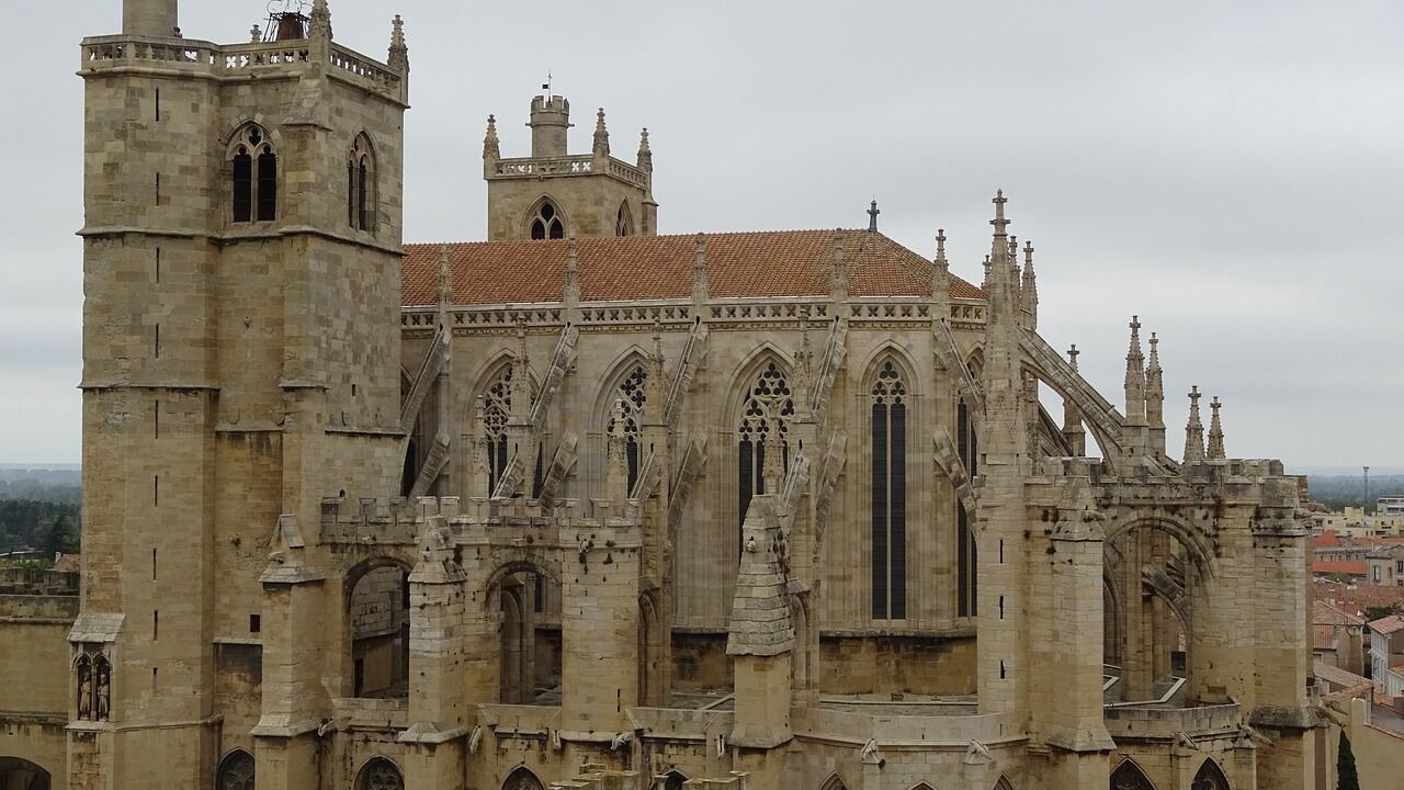 Photo of Others in Roquefort-des-Corbieres