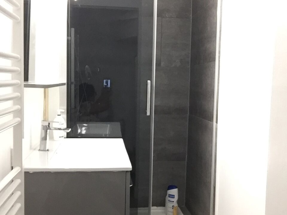 Photo of Bathroom in Vielle-Aure