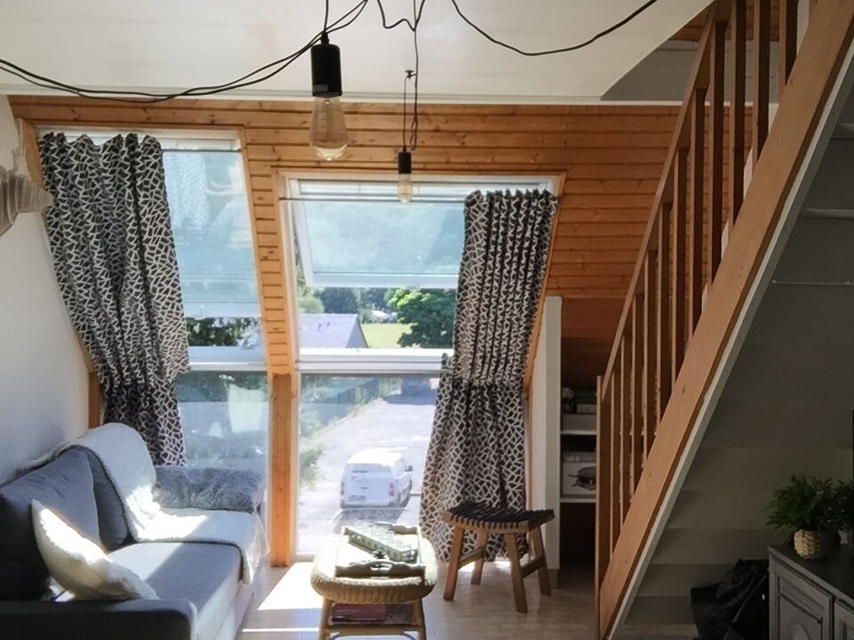 Photo of Livingroom in Vielle-Aure
