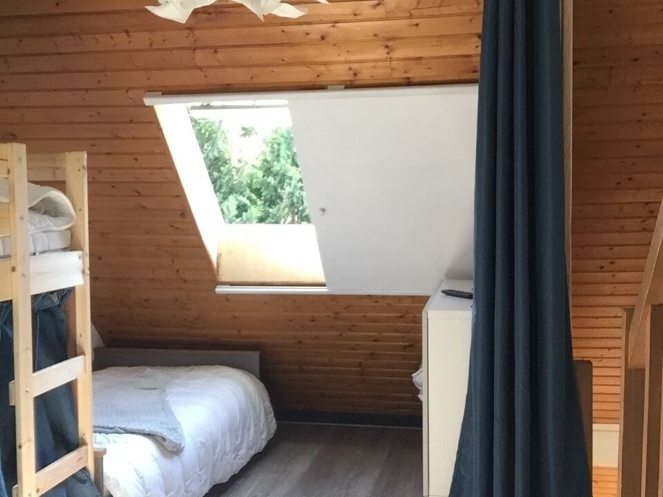 Photo of Bedroom in Vielle-Aure