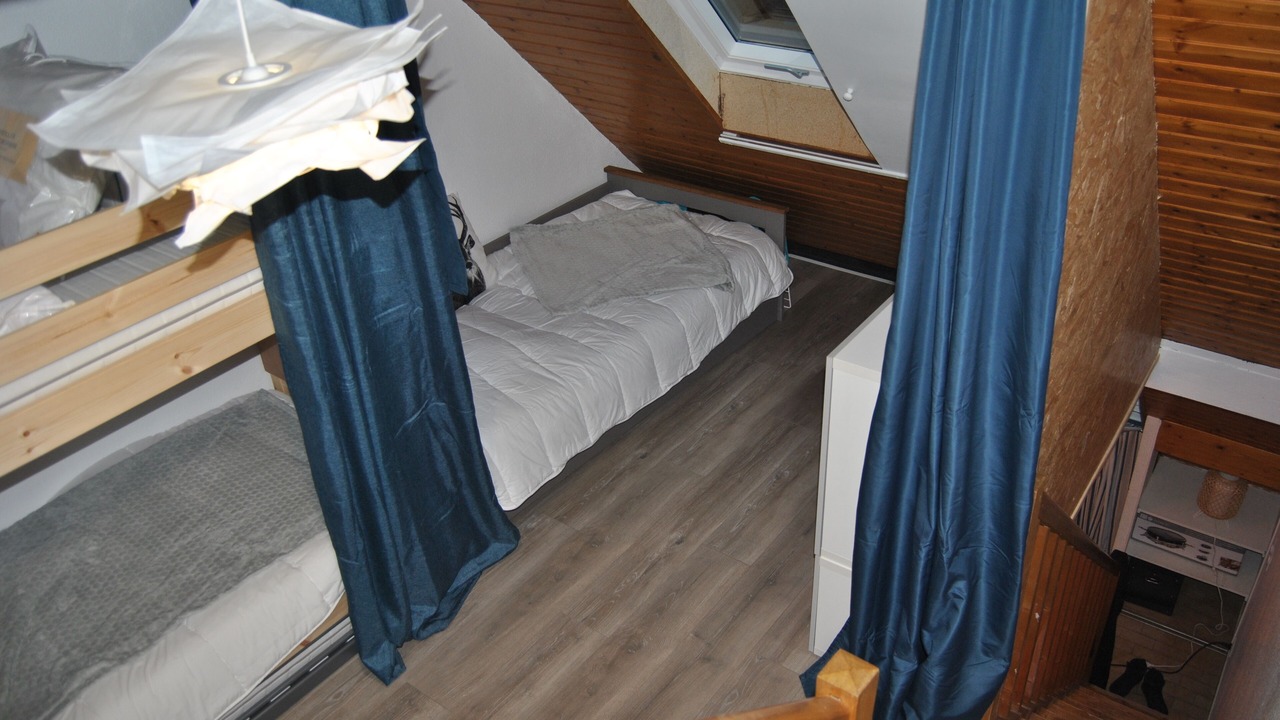 Photo of Bedroom in Vielle-Aure