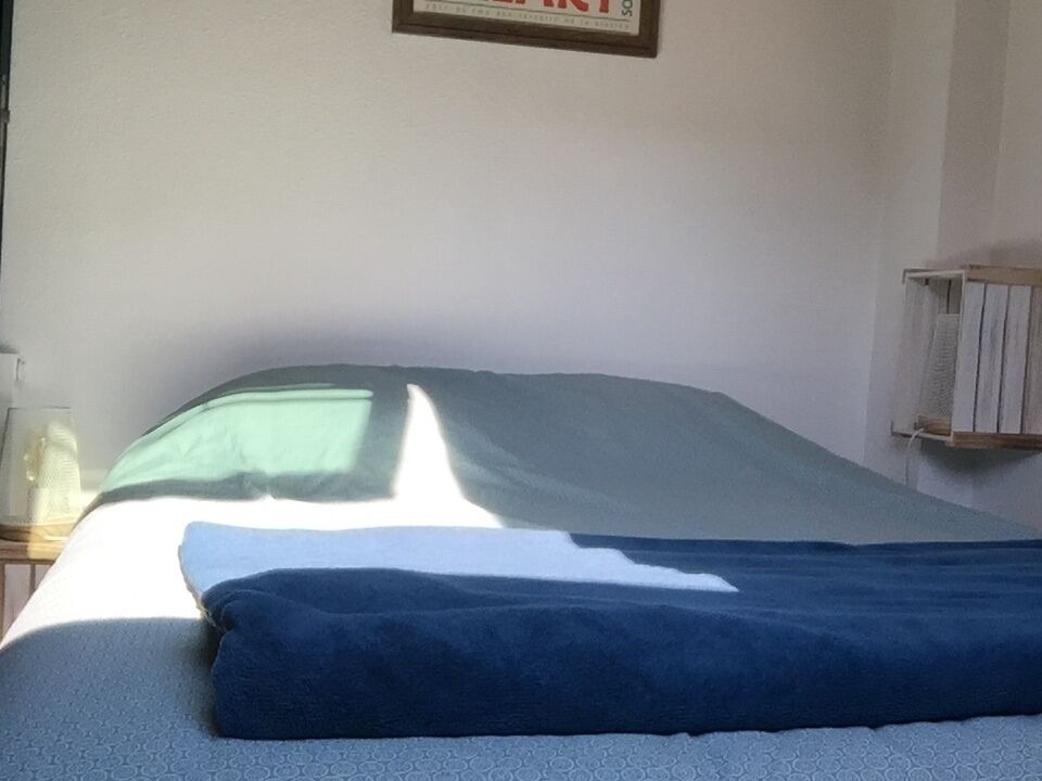 Photo of Bedroom in Vielle-Aure