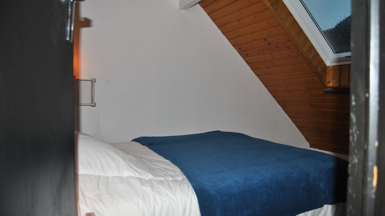 Photo of Bedroom in Vielle-Aure