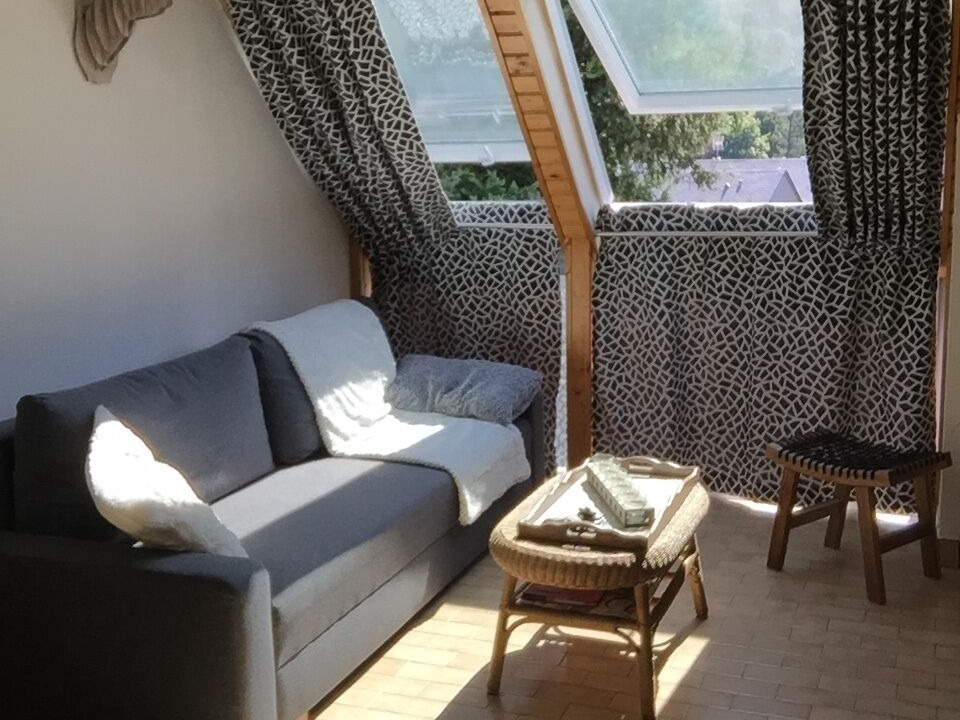 Photo of Livingroom in Vielle-Aure