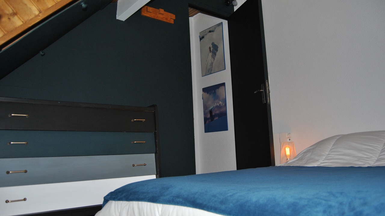 Photo of Bedroom in Vielle-Aure