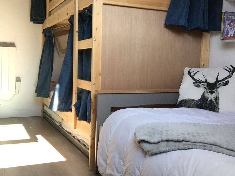 Photo of Bedroom in Vielle-Aure
