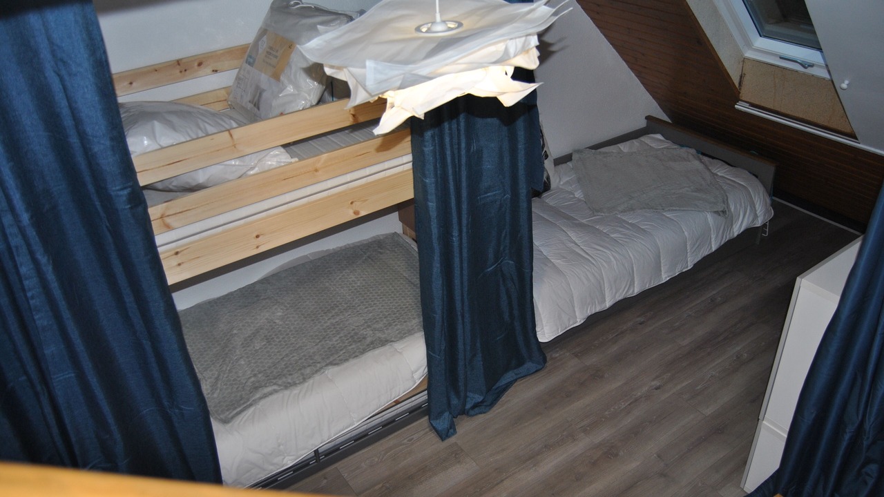 Photo of Bedroom in Vielle-Aure