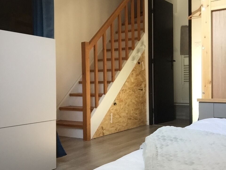 Photo of Bedroom in Vielle-Aure