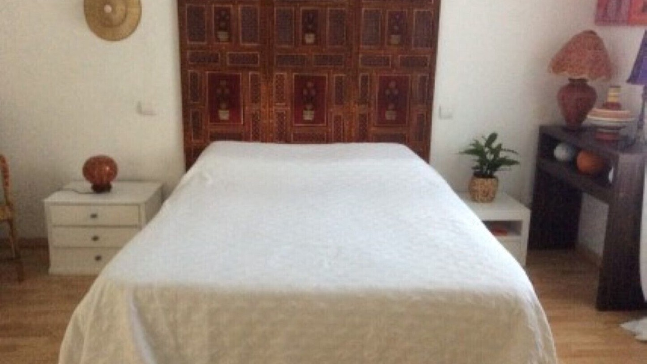 Photo of Bedroom in Pignan