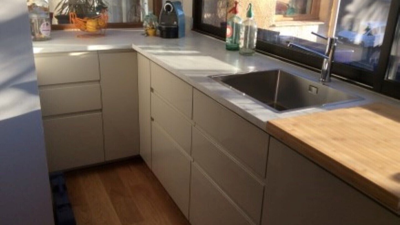 Photo of Kitchen in Pignan