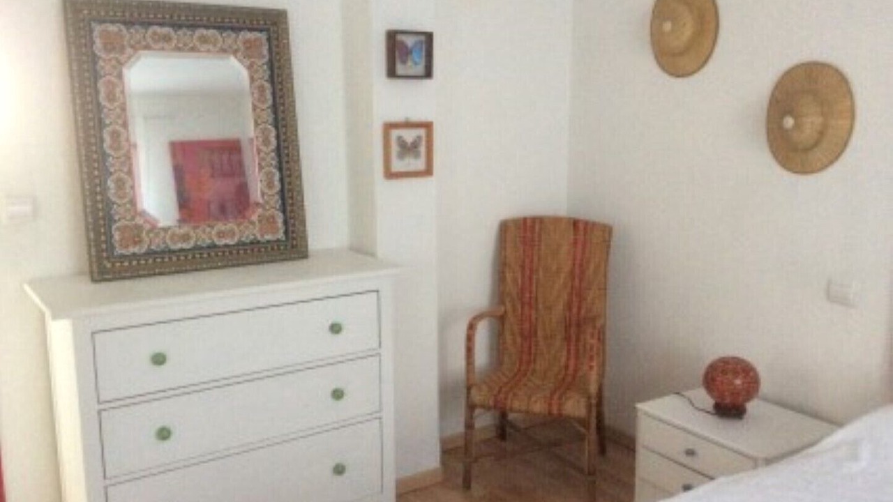 Photo of Bedroom in Pignan