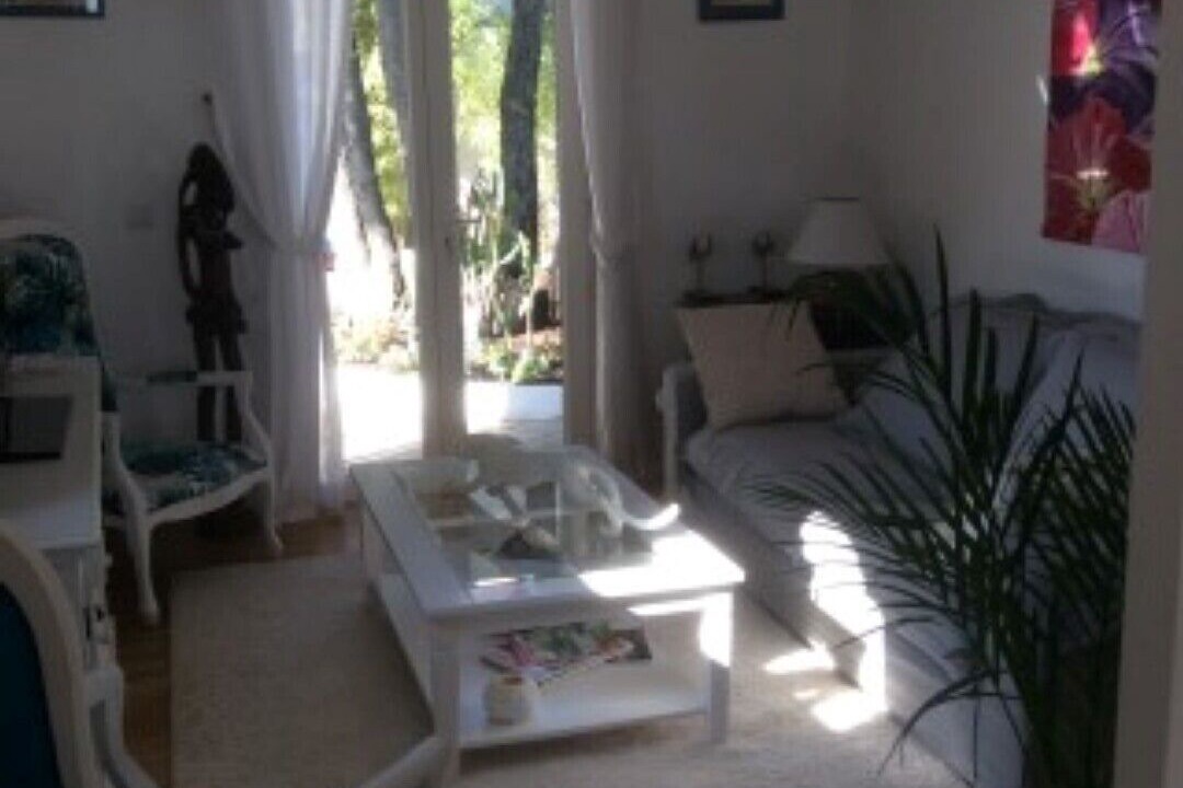 Photo of Livingroom in Pignan