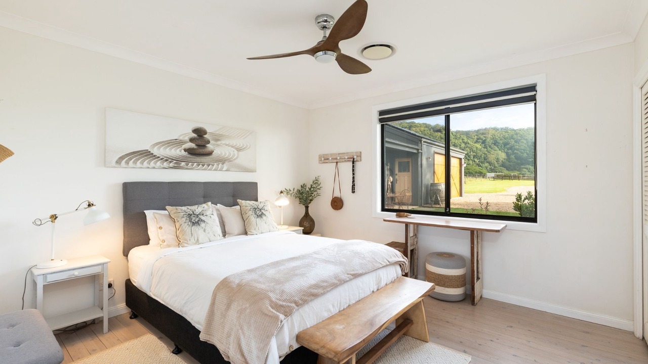 Photo of Bedroom in Willow Vale