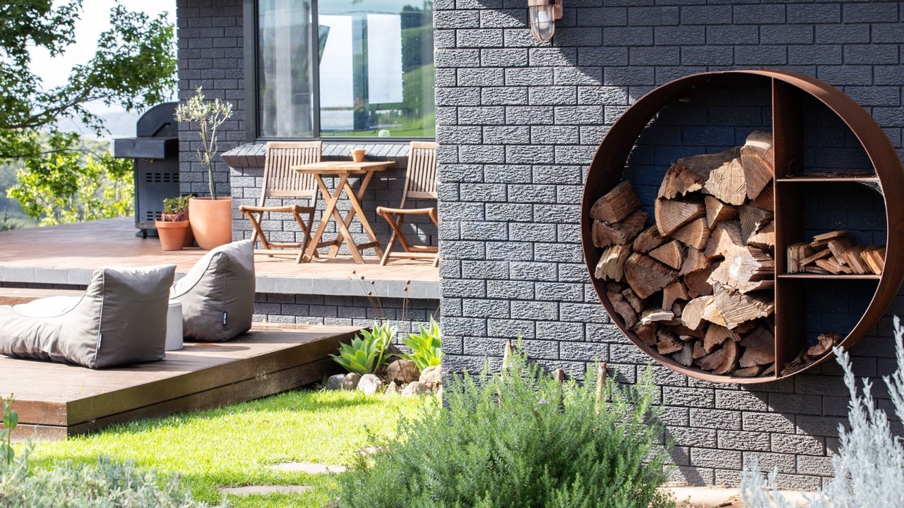 Photo of Patio Balcony in Willow Vale