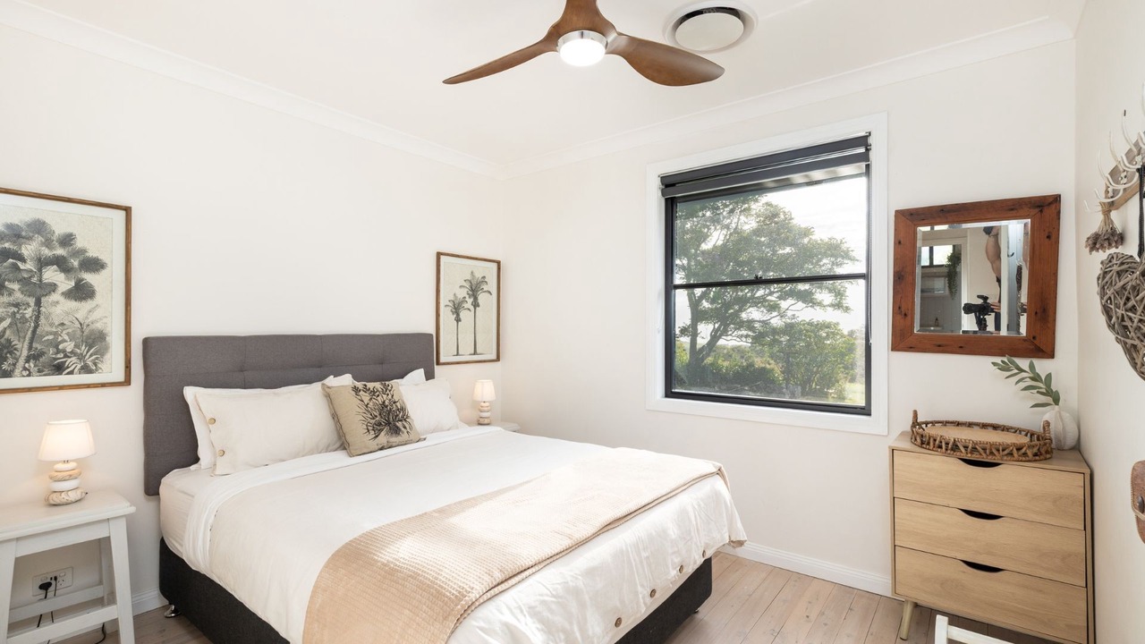 Photo of Bedroom in Willow Vale