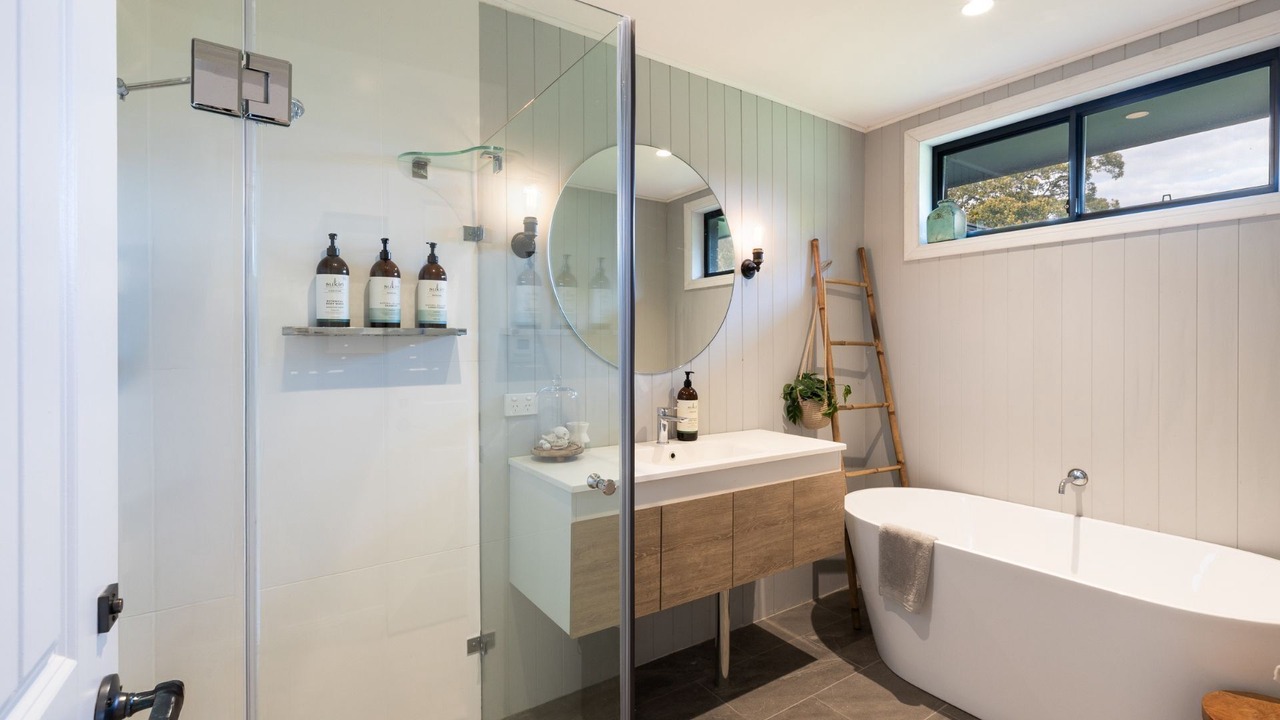 Photo of Bathroom in Willow Vale