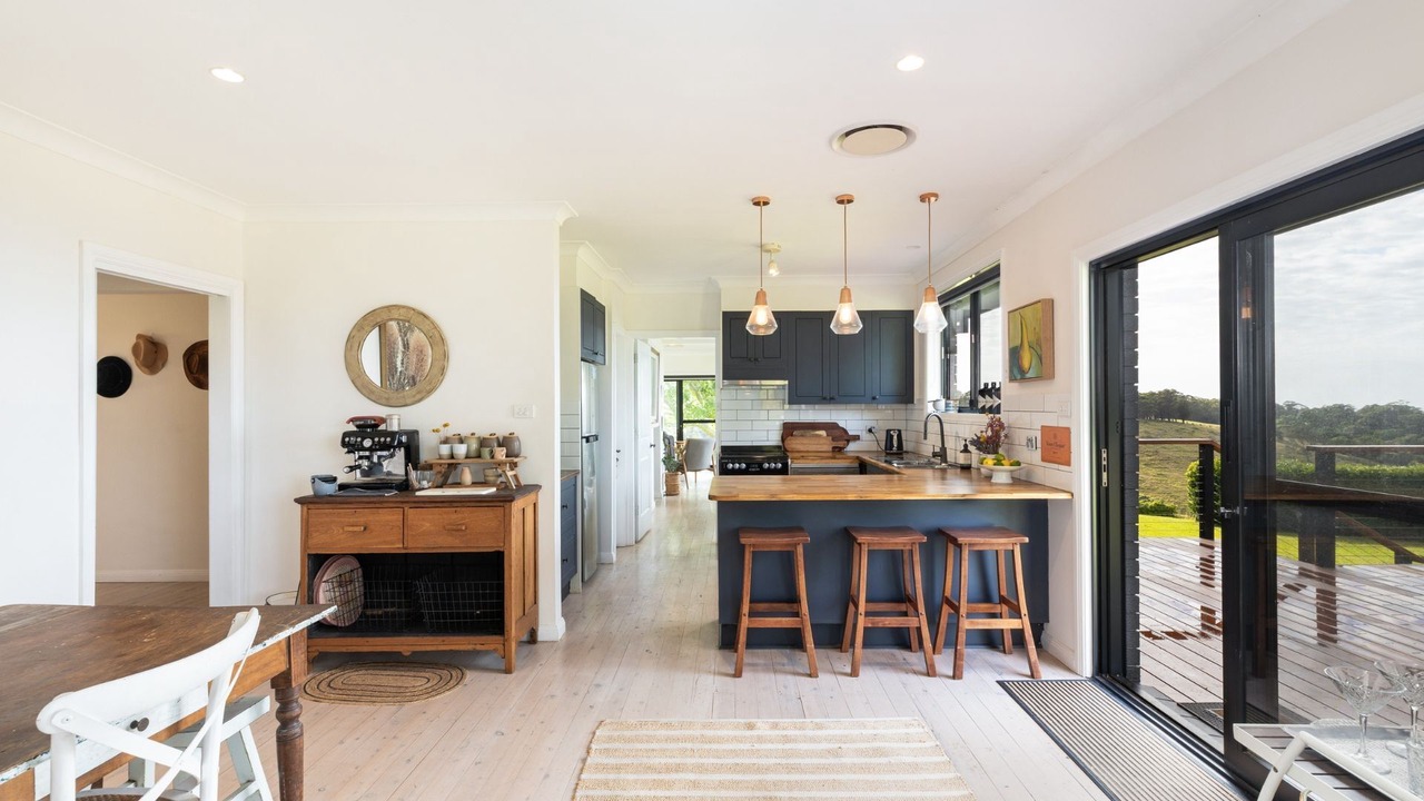 Photo of Kitchen in Willow Vale