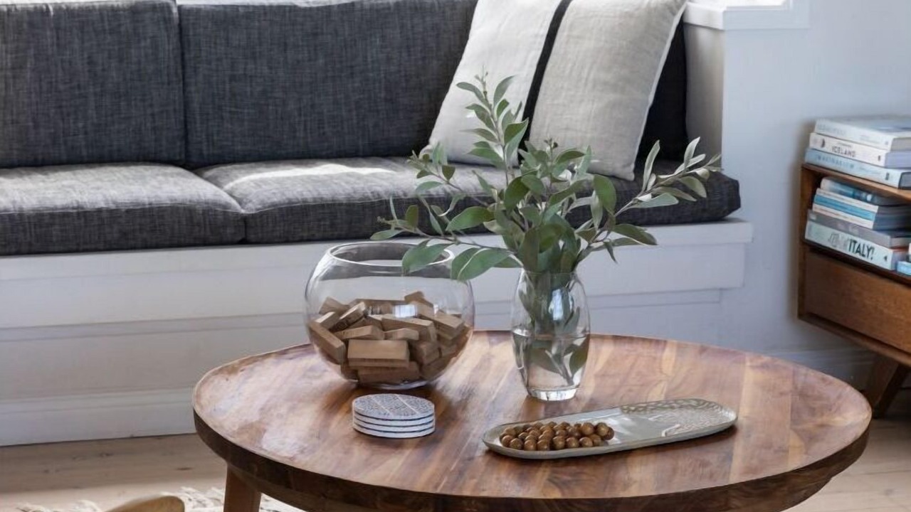 Photo of Livingroom in Willow Vale